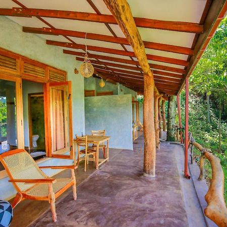 The Spice Lodge エッラ エクステリア 写真
