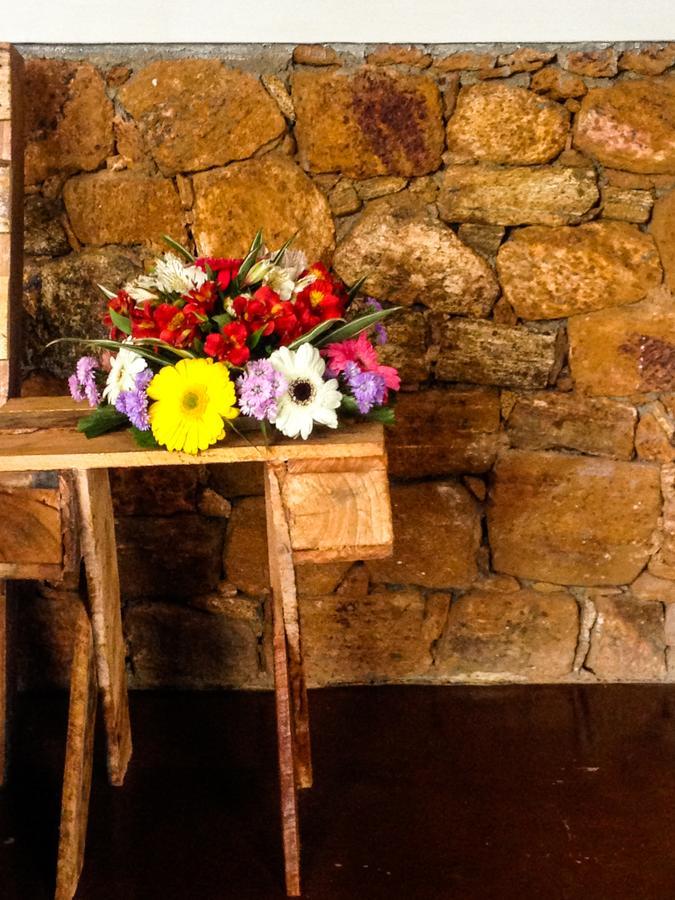 The Spice Lodge エッラ エクステリア 写真