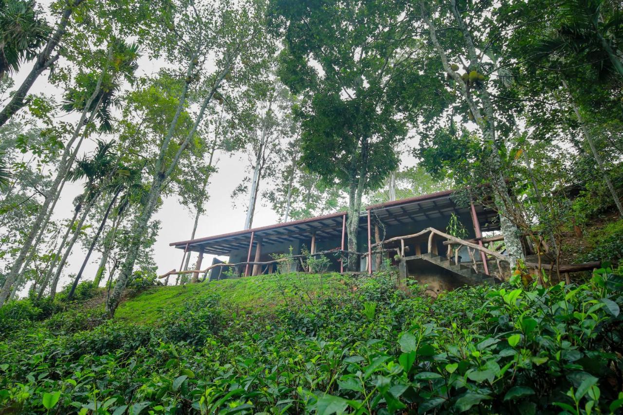 The Spice Lodge エッラ エクステリア 写真
