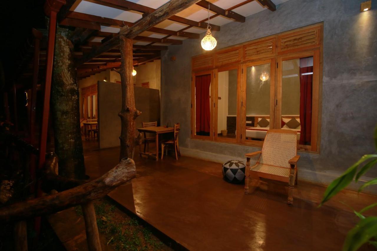 The Spice Lodge エッラ エクステリア 写真
