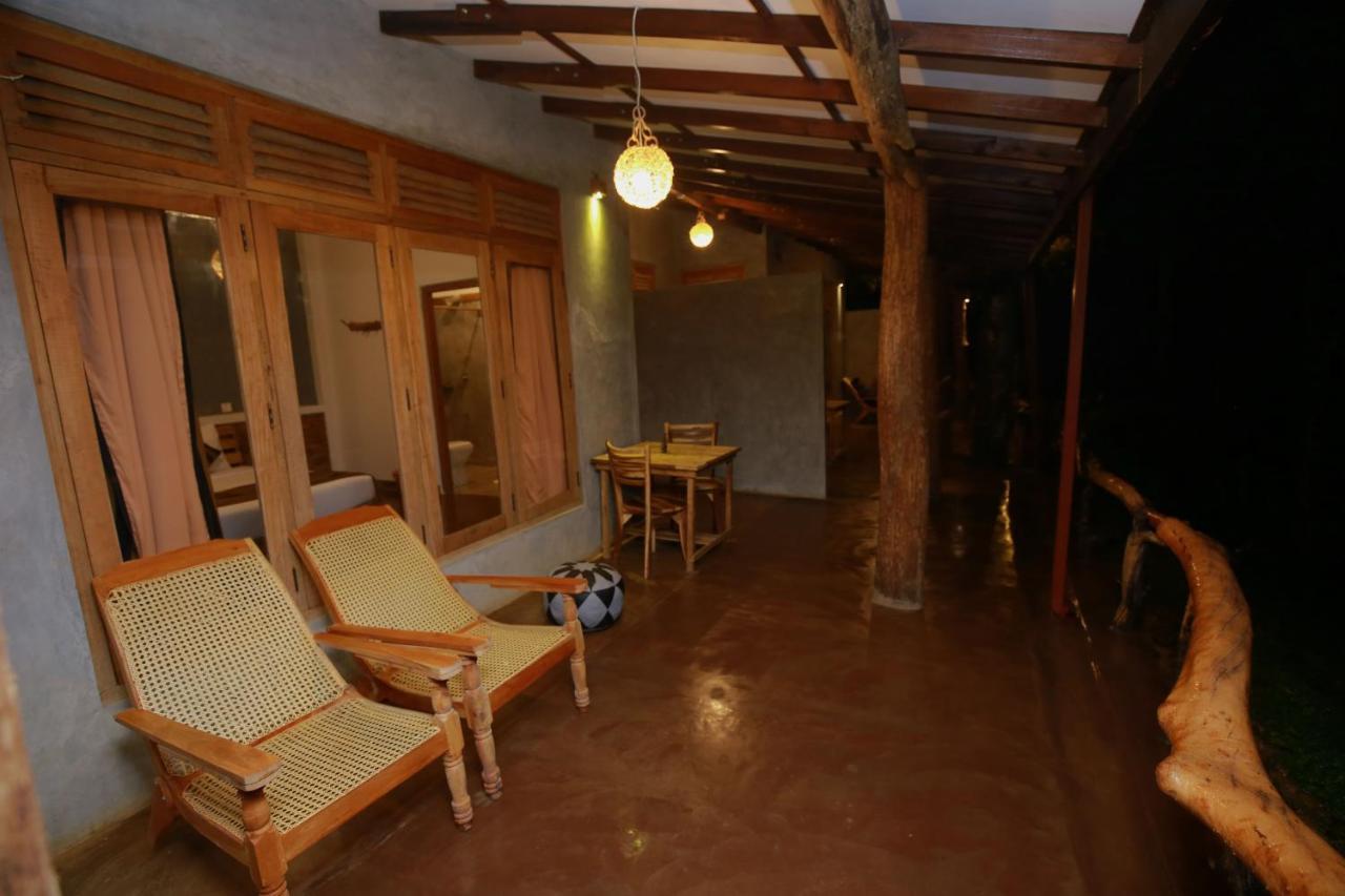 The Spice Lodge エッラ エクステリア 写真