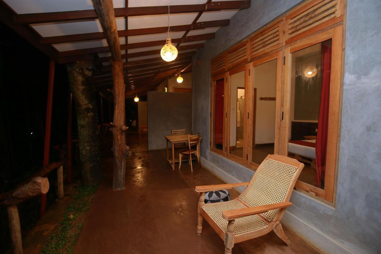 The Spice Lodge エッラ エクステリア 写真