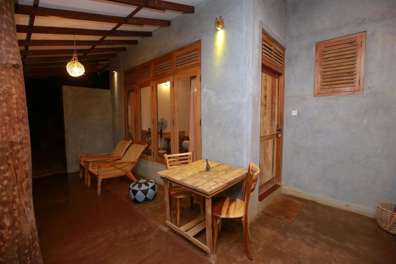 The Spice Lodge エッラ エクステリア 写真